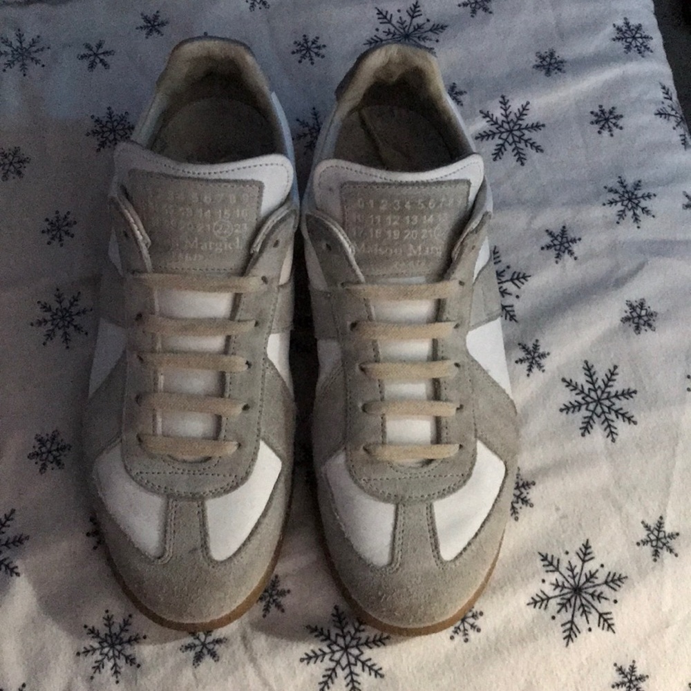 maison margiela